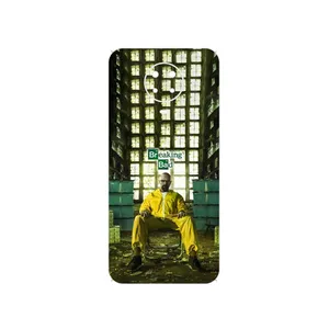 MAHOOT Breaking Bad Cover Sticker for Nokia G20