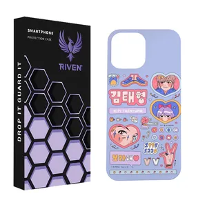 RIVEN RI2-15 Case For Apple iphone 14 Pro Max