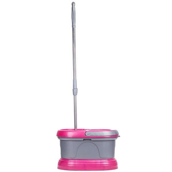 سطل و زمین شوی مهسان مدل ایرسا کد 20212