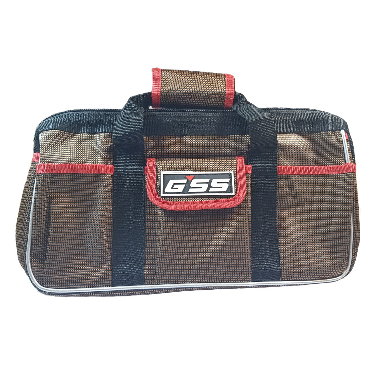 کیف ابزار مدل GSS-02