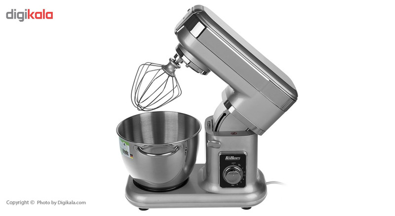 همزن فلر مدل KM800 همزن فلر مدل KM800