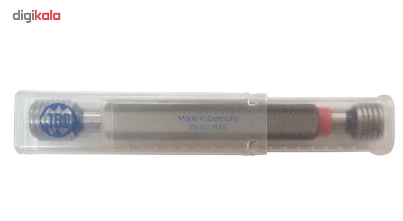 گیج برو نرو توپی پیچی جی بی ا سایز M12 x1.25-7H