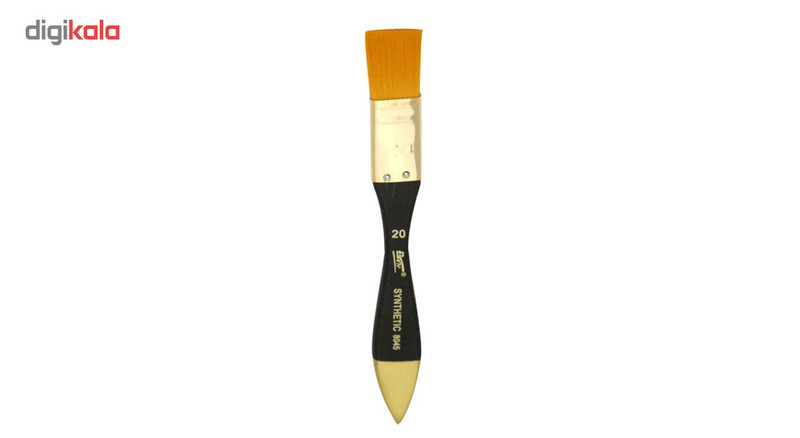 قلم مو بیانو سری 20 مدل ARTIST BRUSH