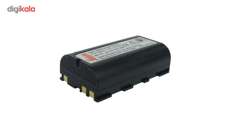 باتری 7.4 ولتی لایکا مدل GEB211 باتری 7.4 ولتی لایکا مدل GEB211