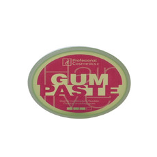 آدامس مو پی سی مدل gum paste حجم 100 میلی لیتر