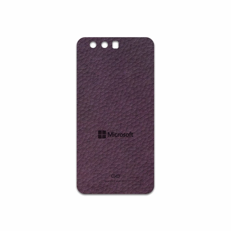 برچسب پوششی ماهوت مدل PL-MCRSFT مناسب برای گوشی موبایل آنر 9