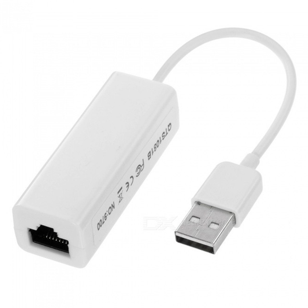 کابل تبدیل USB به  Ethernet مدل LAN-B1