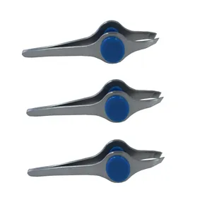 موچین آنجل مدل Blue مجموعه 3 عددی