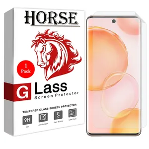 محافظ صفحه نمایش نانو هورس مدل TPU01 مناسب برای گوشی موبایل آنر 50