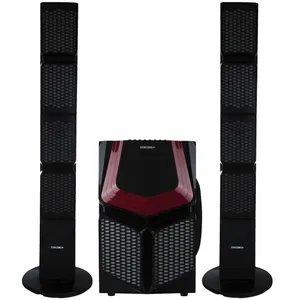 پخش کننده خانگی کنکورد پلاس مدل TH-MX2300L
