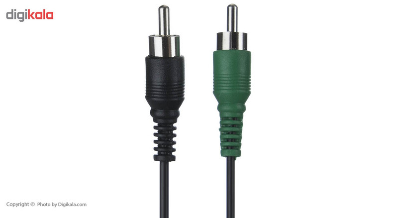 پخش کننده خانگی کنکورد پلاس مدل TH-MX2300L