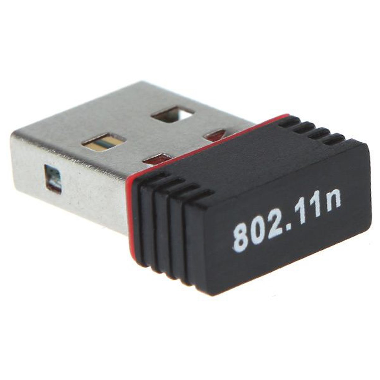 کارت شبکه usb بی سیم مدل 802.11N