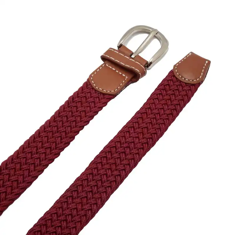 کمربند زنانه مدل کنفی کشی کد KT622IN