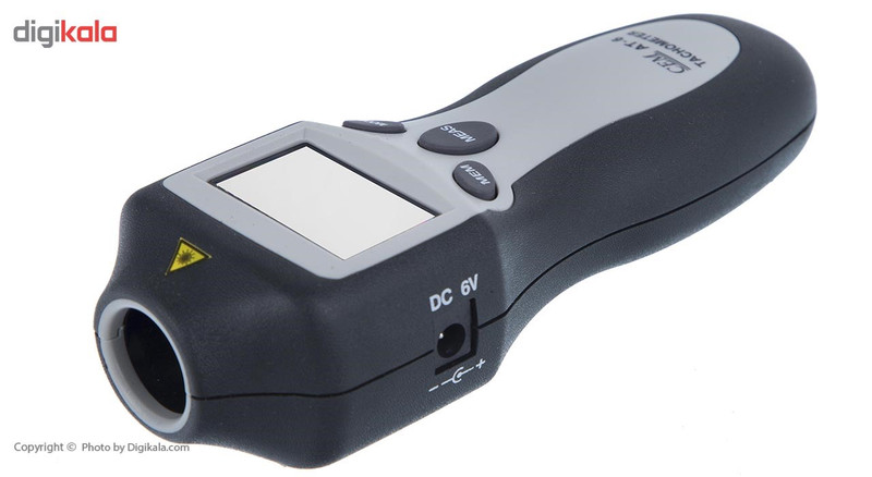 دور سنج سی ای ام مدل AT-6