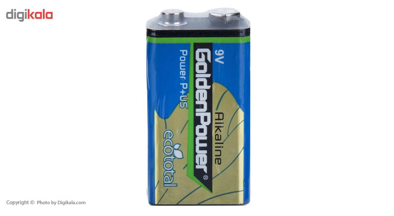 دور سنج سی ای ام مدل AT-6