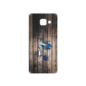MAHOOT Drone Cover Sticker for Samsung Galaxy A3 2016