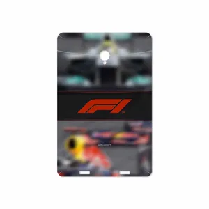 MAHOOT Formula One Cover Sticker for Verico Unipad