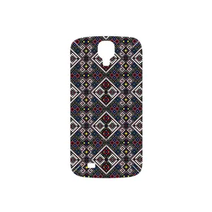 MAHOOT SISTAN Needlework 1 Cover Sticker for Samsung Galaxy S4