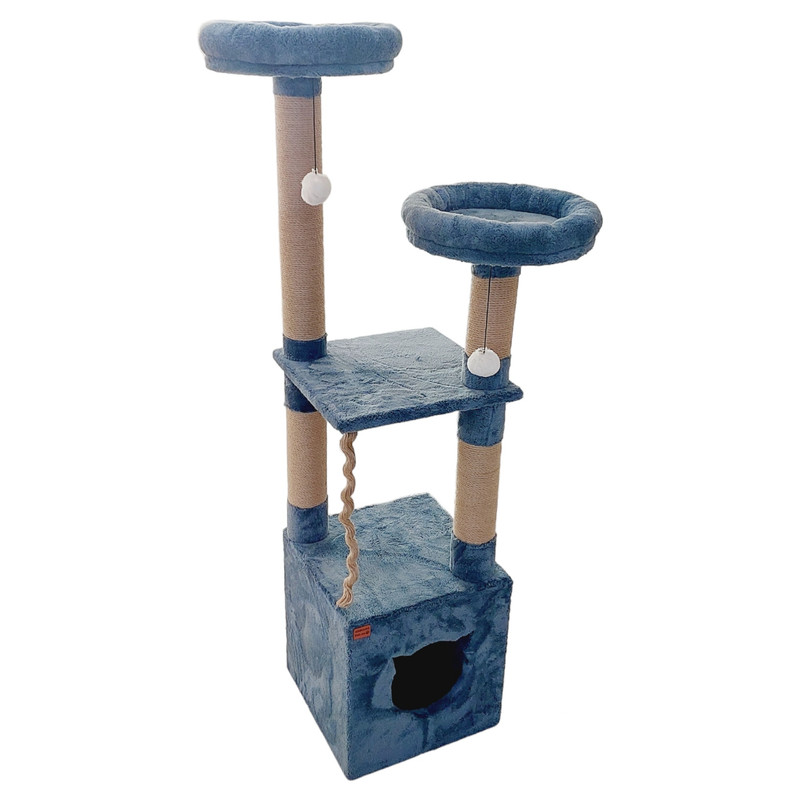 اسکرچر گربه آدریاناپت مدل افرا پلاس