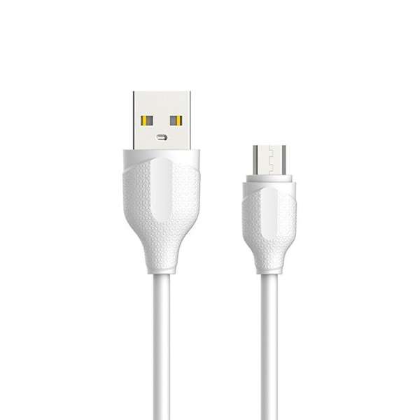 کابل تبدیل USB به microUSB مدل HIGH-SPEED طول 2 متر