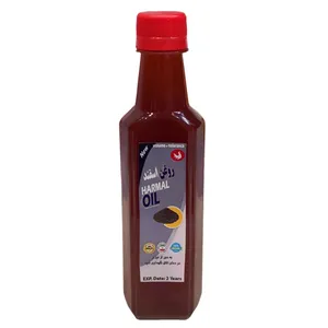 روغن اسفند پامکا مدل پایه حجم 250 میلی لیتر