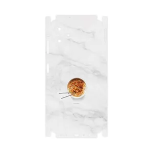MAHOOT Noodle-FullSkin Cover Sticker for Samsung Galaxy A06