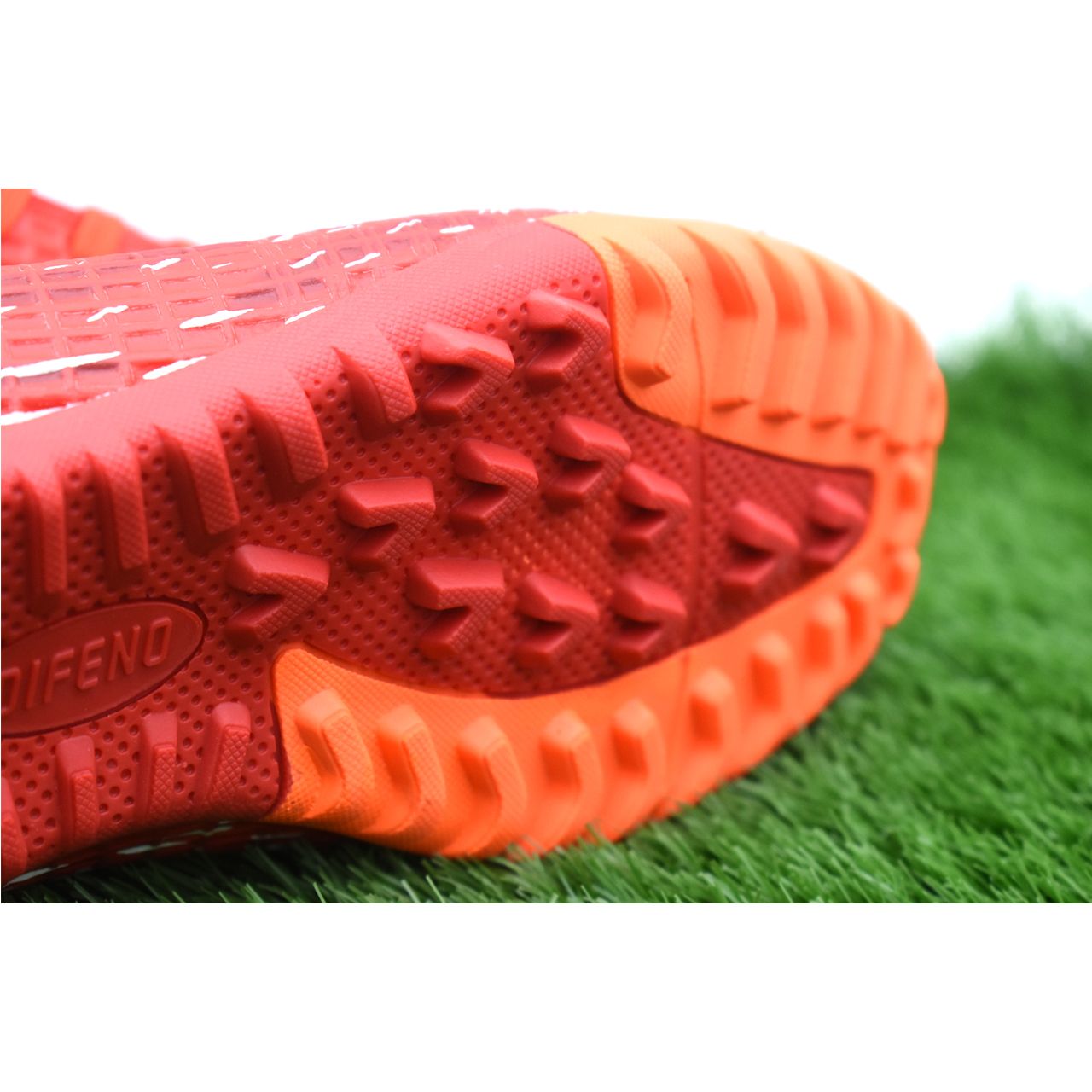 کفش فوتبال دیفانو مدل استوک ریز کد 2024-3 -  - 6