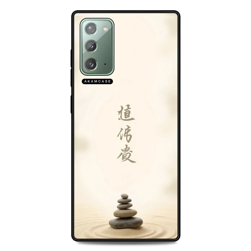 کاور آکام مدل AMC-WSGN20-ZEN-11 مناسب برای گوشی موبایل سامسونگ Galaxy Note 20