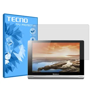 محافظ صفحه نمایش شفاف تکنو مدل HyGEL مناسب برای تبلت لنوو Yoga Tablet 10 HD Plus