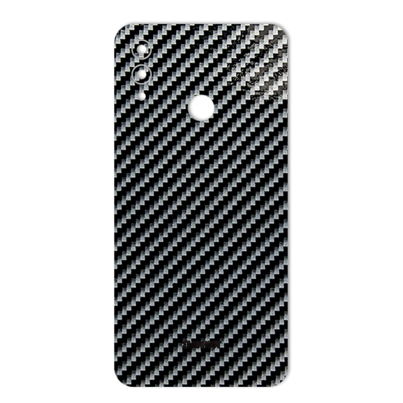 برچسب پوششی ماهوت طرح Shine-Carbon مناسب برای گوشی موبایل هوآوی Honor 10 Lite