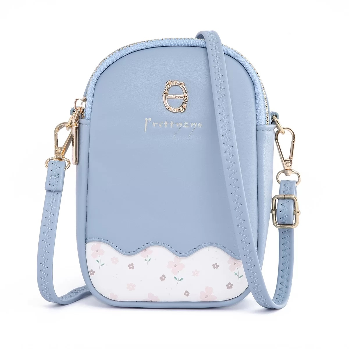 کیف رودوشی زنانه پرتیزس مدل 204 کد 2010042