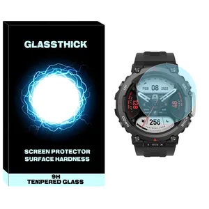 Glassthick SH-GL Screen Protector For Amazfit T-Rex 2