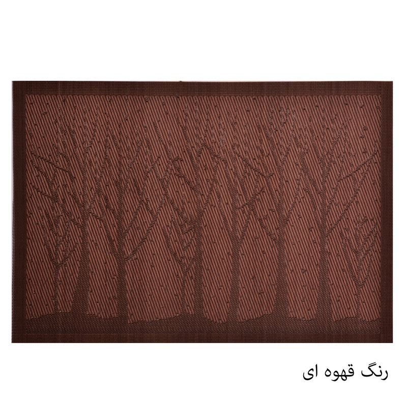 زیر بشقابی مدل Joint-T1400 بسته 2 عددی