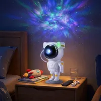 چراغ خواب مدل کنترلی کهکشانی Astronaut  کد 298
