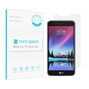 Rock space code HGL hydrogel screen protector suitable for LG K8 2017