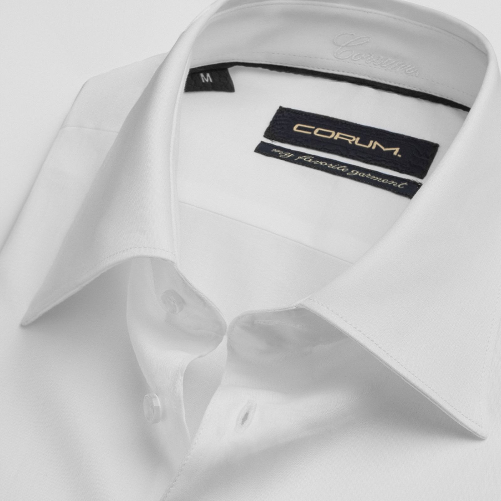 پیراهن آستین بلند مردانه کروم مدل 2220109 - - 29