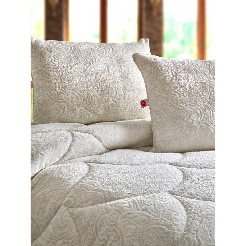 لحاف کاتن باکس مدل Posh T.K تک نفره سایز 155x215 سانتی متر