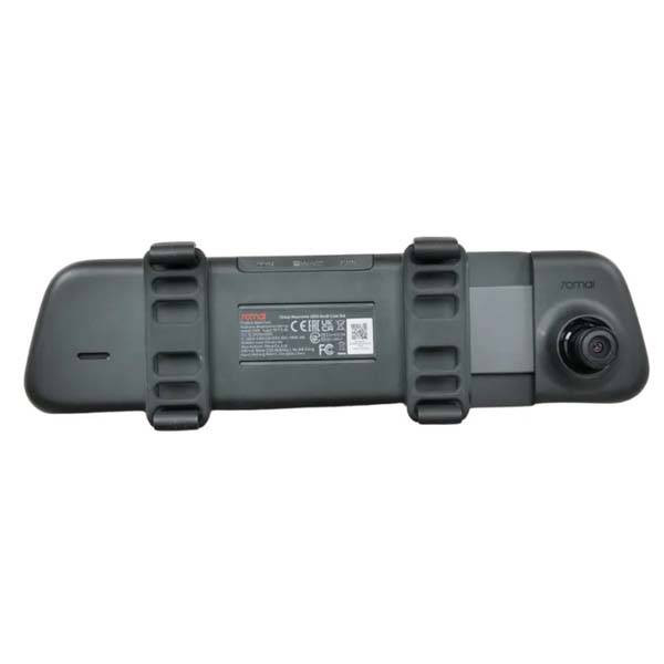 آینه هوشمند خودرو سوِنتی مِی مدل 70mai Rearview Dash Cam S500 به همراه دوربین