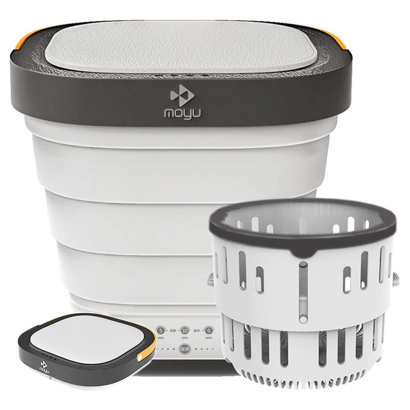 مینی واش مویو مدل MiniPro