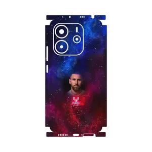 MAHOOT Lionel Messi 1-FullSkin Cover Sticker for Xiaomi Redmi Note 14 4G