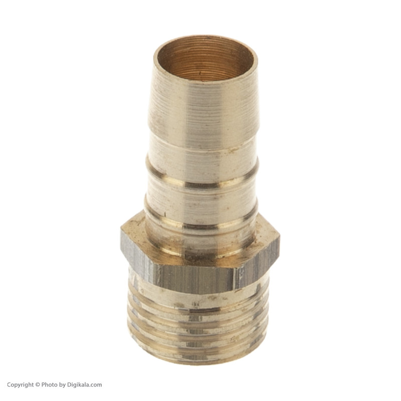 سرشیر گاز مدل DN-4000212 بسته 2 عددی