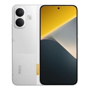 گوشی موبایل شیائومی مدل Poco X8 دو سیم کارت ظرفیت 256 گیگابایت و رم 12 گیگابایت