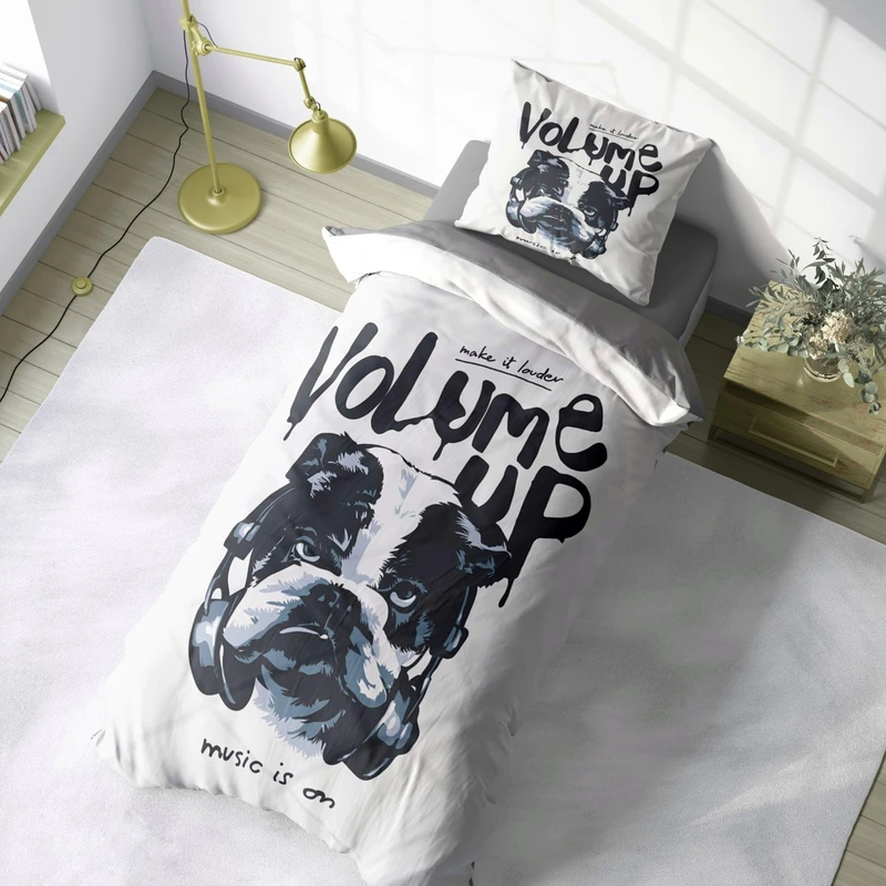 سرویس روتختی یک نفره 6 تکه کالای خواب آرنا مدل ۰۰۶۰۸