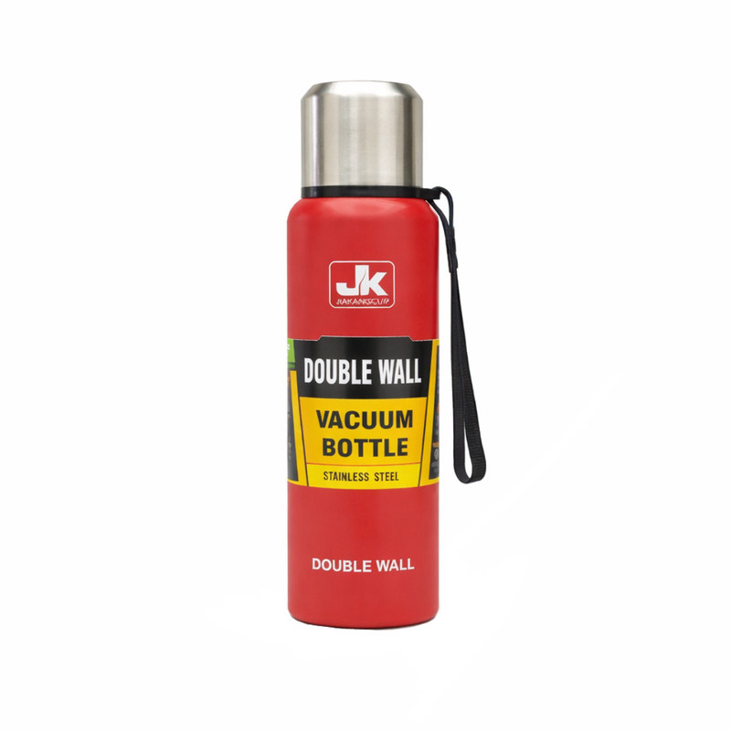 فلاسک ژیاکانگ مدل درب استیل JK2 گنجایش 0.5 لیتر
