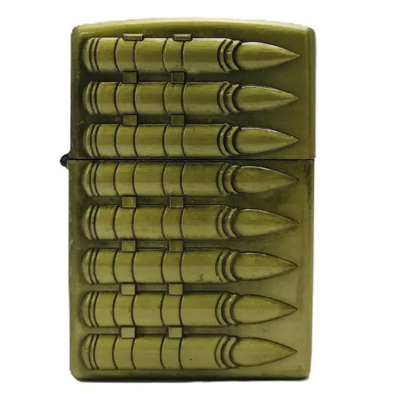 فندک مدل  بوهای