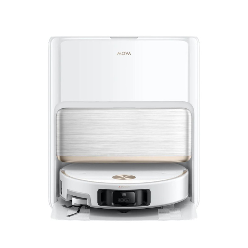 جارو رباتیک مووا مدل V70 Ultra Complete
