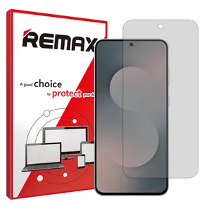 Remax Resistant model matte screen protector suitable for Samsung Galaxy S25 FE Mobile phone 