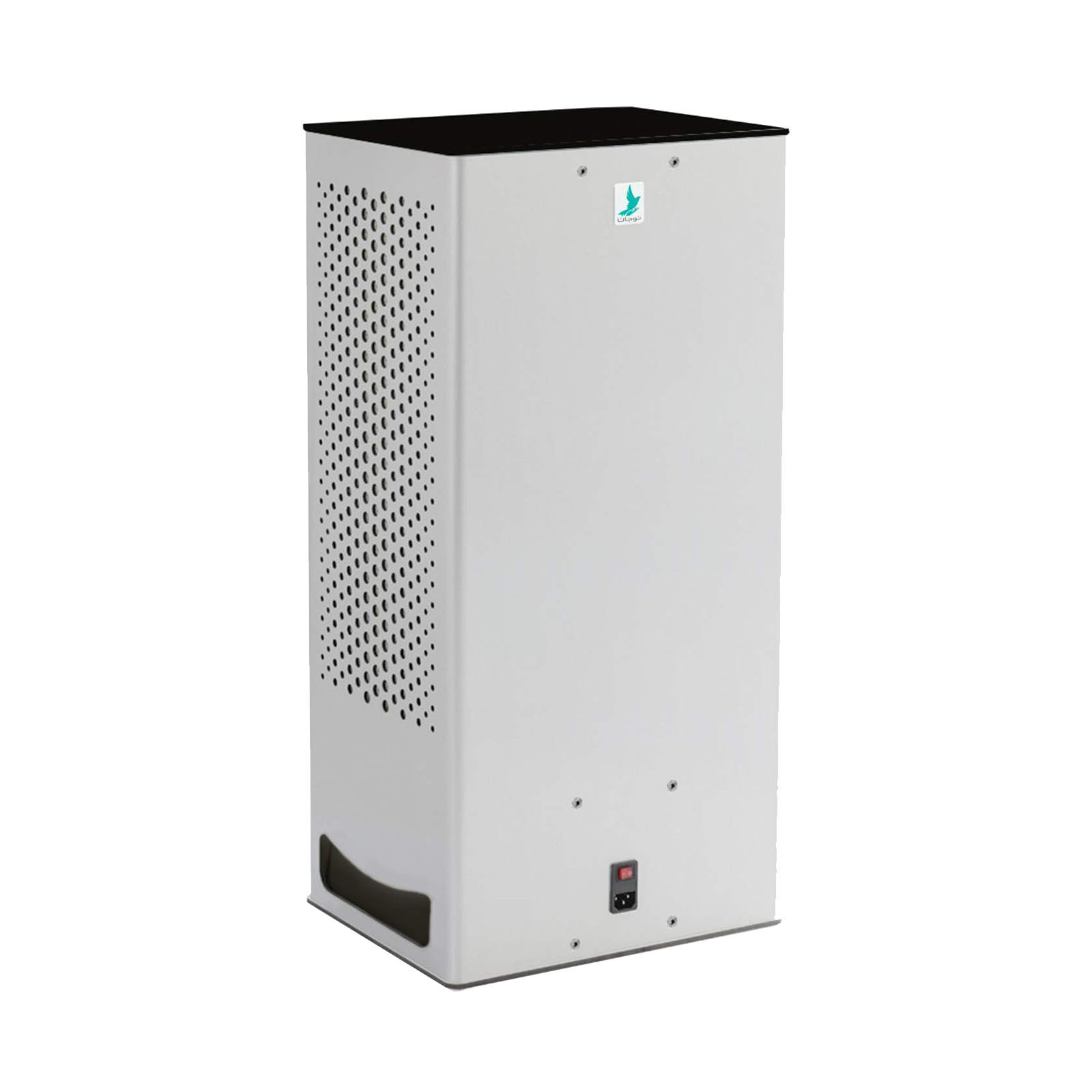 دستگاه تصفیه کننده هوا نوجان مدل N300 pro