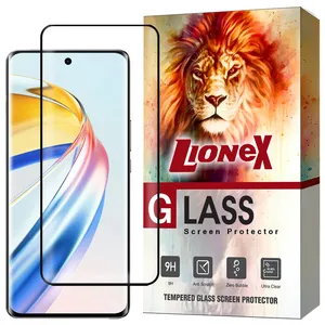 Lionex FUEL30 Screen Protector For Honor X9b
