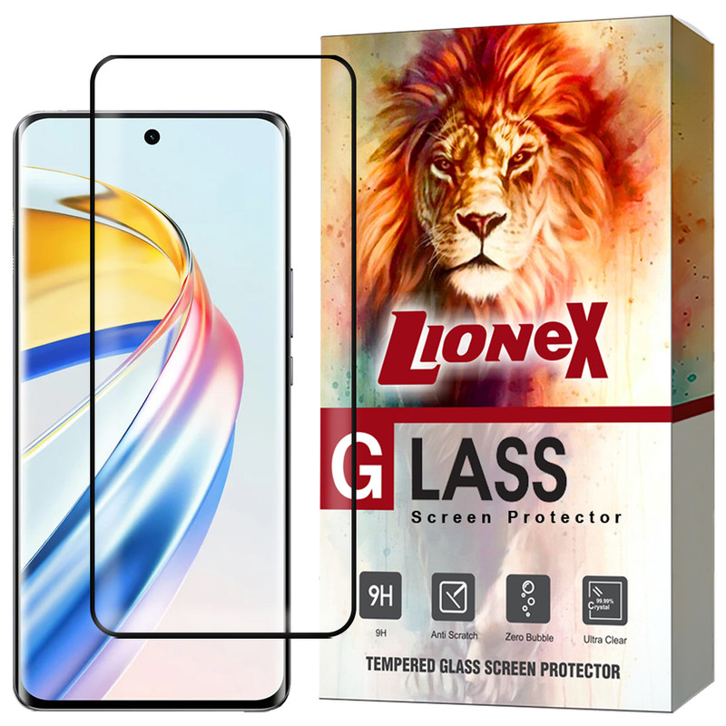 محافظ صفحه نمایش لایونکس مدل FUEL30 مناسب برای گوشی موبایل آنر X9b